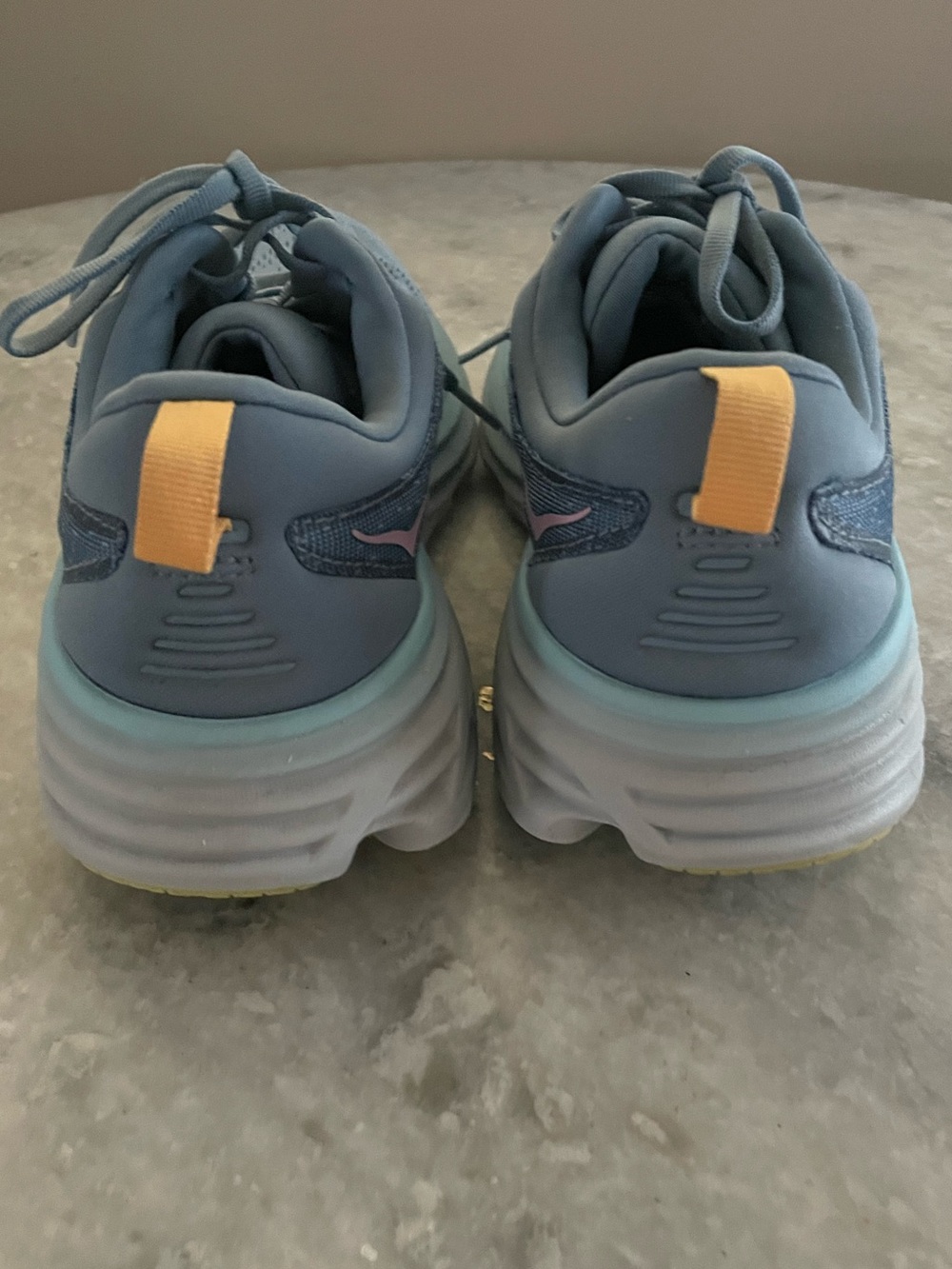 ❌SOLD❌Hoka Bondi 8 Running Shoes - Picture 4 of 12